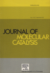 Go to journal home page - Journal of Molecular Catalysis